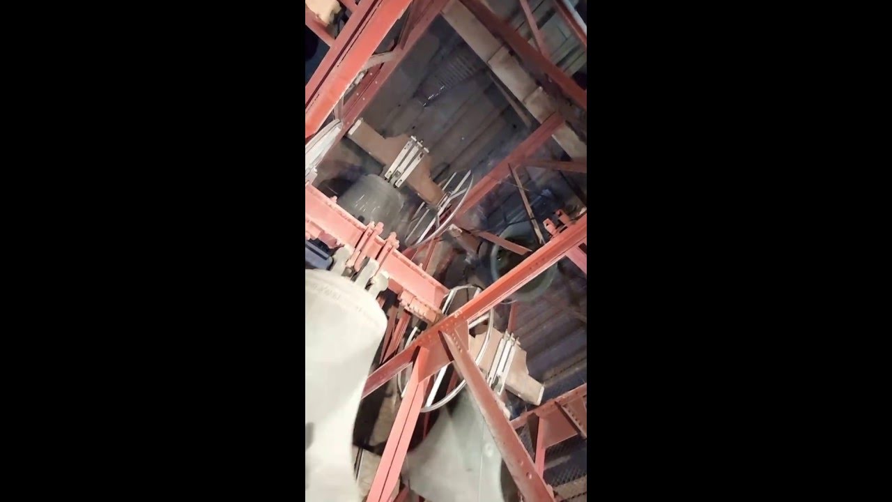 Luidklokken Dom Billerbeck St. Ludgerus