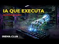 O Codex não é apenas uma IA que sugere código. É um agente que execut...