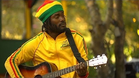 Demo Delgado "Live and Learn" Official Music Video