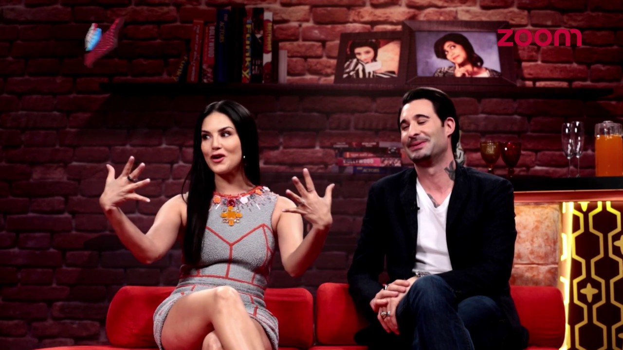 Sunny Leone Talks About Her First Date With Husband Daniel Weber Yaar Mera Superstar Season 2  picture