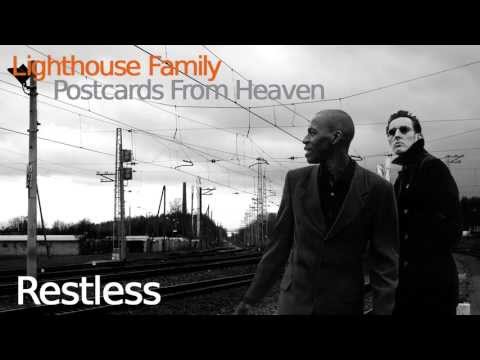 (+) Lighthouse Family- Restless