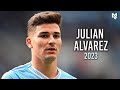 Julián Álvarez Is Underrated in 2023!