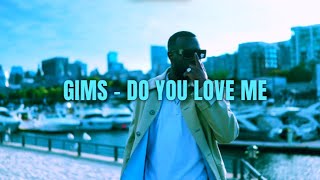 Gims - Do You Love Me (Vidéo)