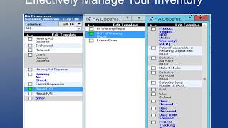 MICA and IMS For Audiology (CEHRT EMR) screenshot 3