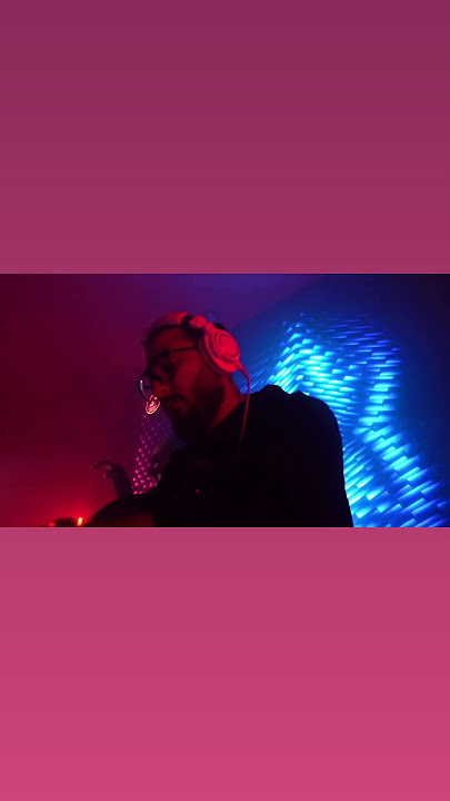 Googoosh - Talagh (RGYN & Sahara Remix)