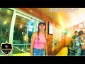 Drunk Woman Kicked the Cop, Doesn't End Well