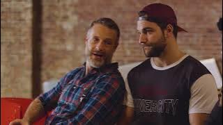 DADDYHUNT 3: A New Chapter (Official Trailer)