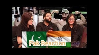 HRITHIK ROSHAN'S TRANSFORMATION | super 30 to war | Pakistan Reaction