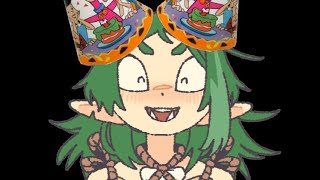 Coqui Does A Meat Laugh Impression Ft. Snuffy Clip