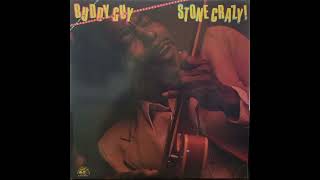 Buddy Guy – Are You Losing Your Mind?