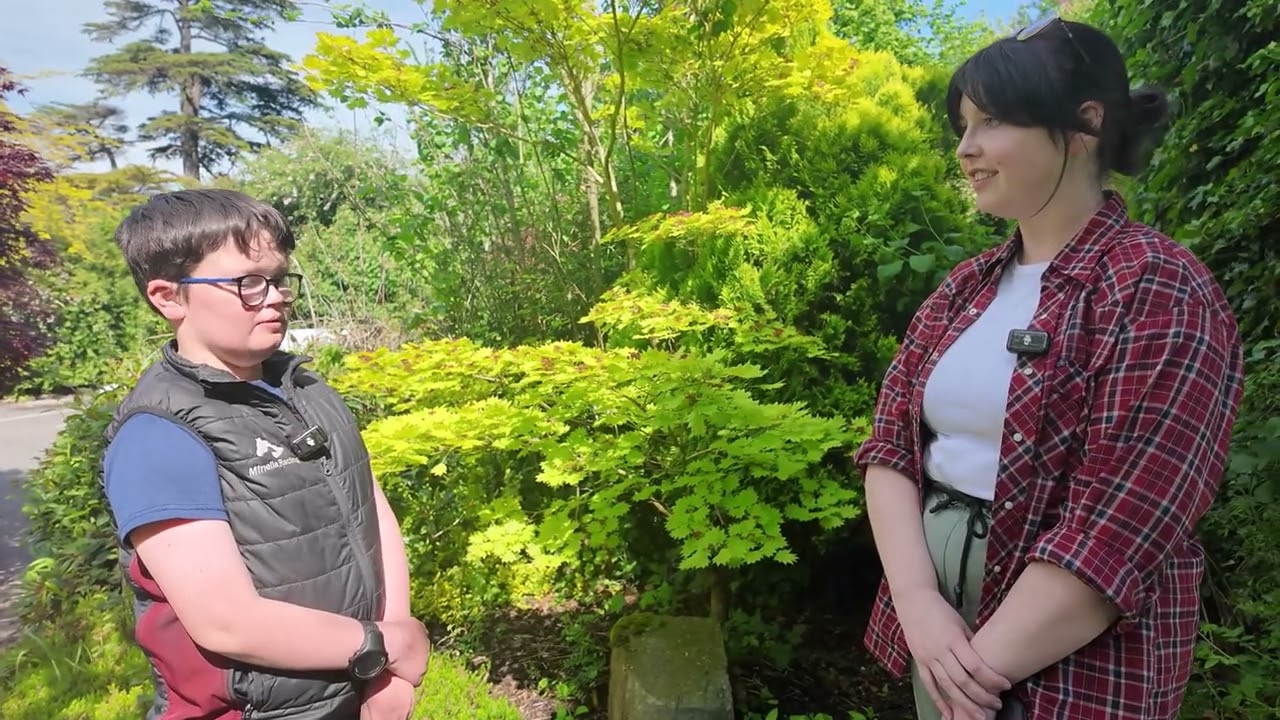 When Next We Meet with Kate Twohig