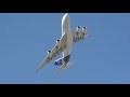 AIRBUS A380 MAKS2011 Powerful Vertical takeoff & demonstration！