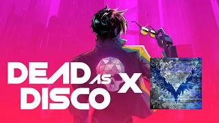Dead As Disco Demo x Devil May Cry | Devil Trigger