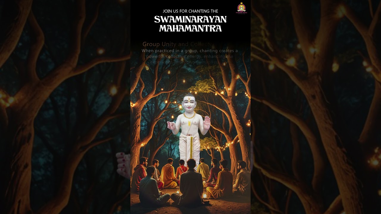 🌟Experience an evening of divine chanting Register:* 