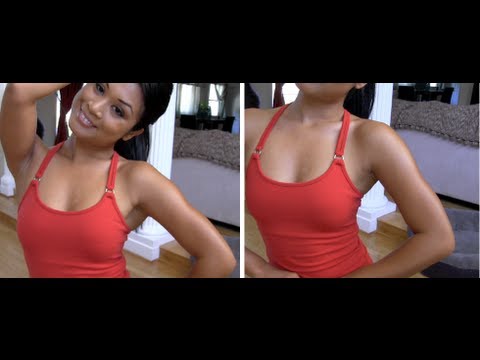 SEXY LOSER: Tone Your Arms!