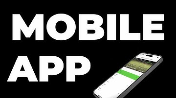 The New QwikCut Mobile App