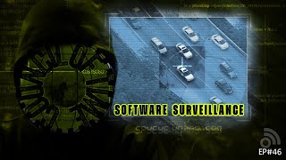 Explore the Implications of Software Surveillance | #eschatology