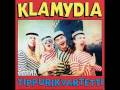 Klamydia - Sekunda Sami