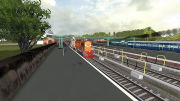 15624 Kamakhya - Bhagat ki kothi Weekly Express