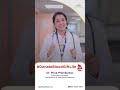 Donate Blood, Save Lives | Benefits of Blood Donation | Expert Talk | Dr Priya Premkumar