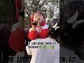 kid enjoys when taken outdoor #viral #trending #shorts #youtube