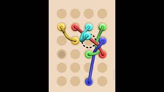 tangle rope game