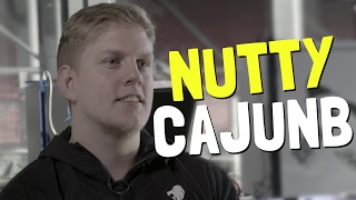 CAJUNB FAMAS 4K, NIKO NOSCOPES (CS:GO EPIC MOMENTS #14)