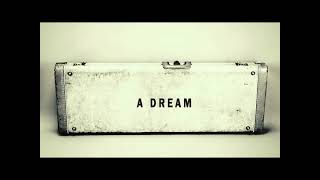 A DREAM (lyric video)