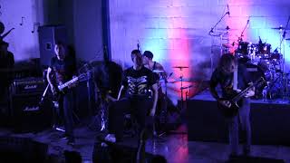 ABSOLUTION DENIED -  Dignidad Desecha - BMF 2018