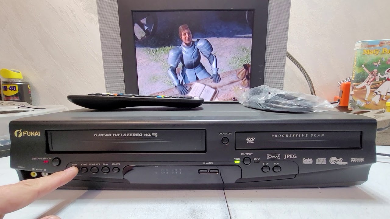 DVD VHS テレビデオ FUNAI 中古】DVD/VHS一体型テレビ☆DVD内蔵 DVD VHS テレビデオ FUNAI 中古】DVD/VHS一体型テレビ☆DVD内蔵