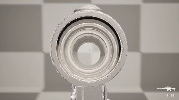 FPS Shooter Kit V1.3 Unreal Engine