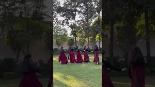 Monta re |dance cover| Swanand kirkire | lootera