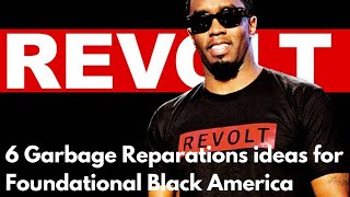 Cut the Check 6 Garbage Non Cash Reparations Ideas for FBA Are Not with