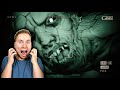 ТИК ТАК ПРОХОДИТ САМУЮ СТРАШНУЮ ИГРУ В МИРЕ | ПРОХОЖДЕНИЕ Outlast