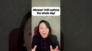 Ilan Pwede Follow Sa Loob Ng Isang Araw