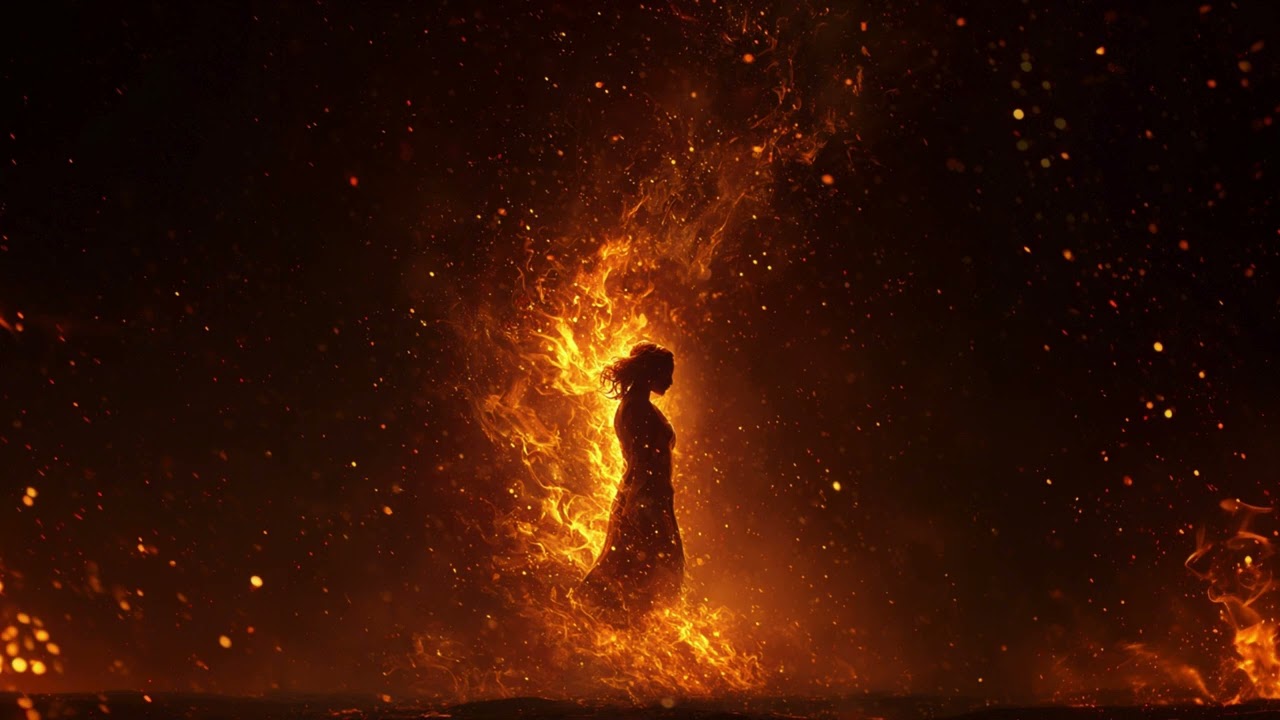 This Is My Comeback | A Song for Burnout Recovery, Healing & Rising Again