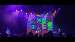 Animal Collective - Applesauce  (LA, Ca 5-20-22 Greek Theater )