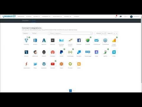 Update New Best sales funnel marketing automation software - Smarketly