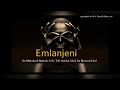 De Mthuda & Ntokzin - Emlanjeni feat. Sir Trill, Kwiish SA & Da Musical Chef