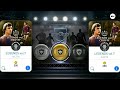 LEGENDS Vol.7 - PES 18 Mobile Pack Opening
