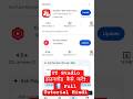 YT Studio डाउनलोड कैसे करें? 📲 Full Tutorial Hindi