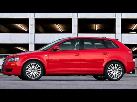 Audi a3 0 100