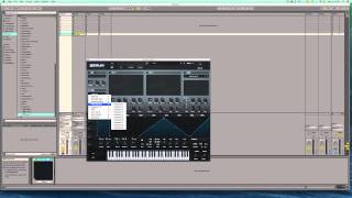 Serum in Depth #11 - Preparing Samples for Serum