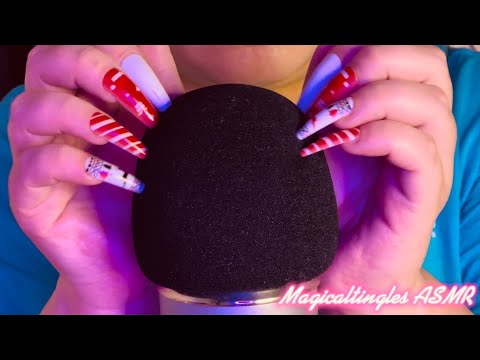Mic Scratching with cover | Med to Fast Aggressive | 30MINS | No ...
