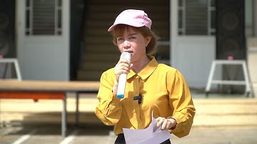 Flashmob Bà Rịa Vũng Tàu - Trường Tiểu Học Nguyễn Bỉnh Khiêm - Cùng Kun Vận Động Mỗi Ngày