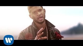 Смотреть клип David Guetta Ft. Usher - Without You