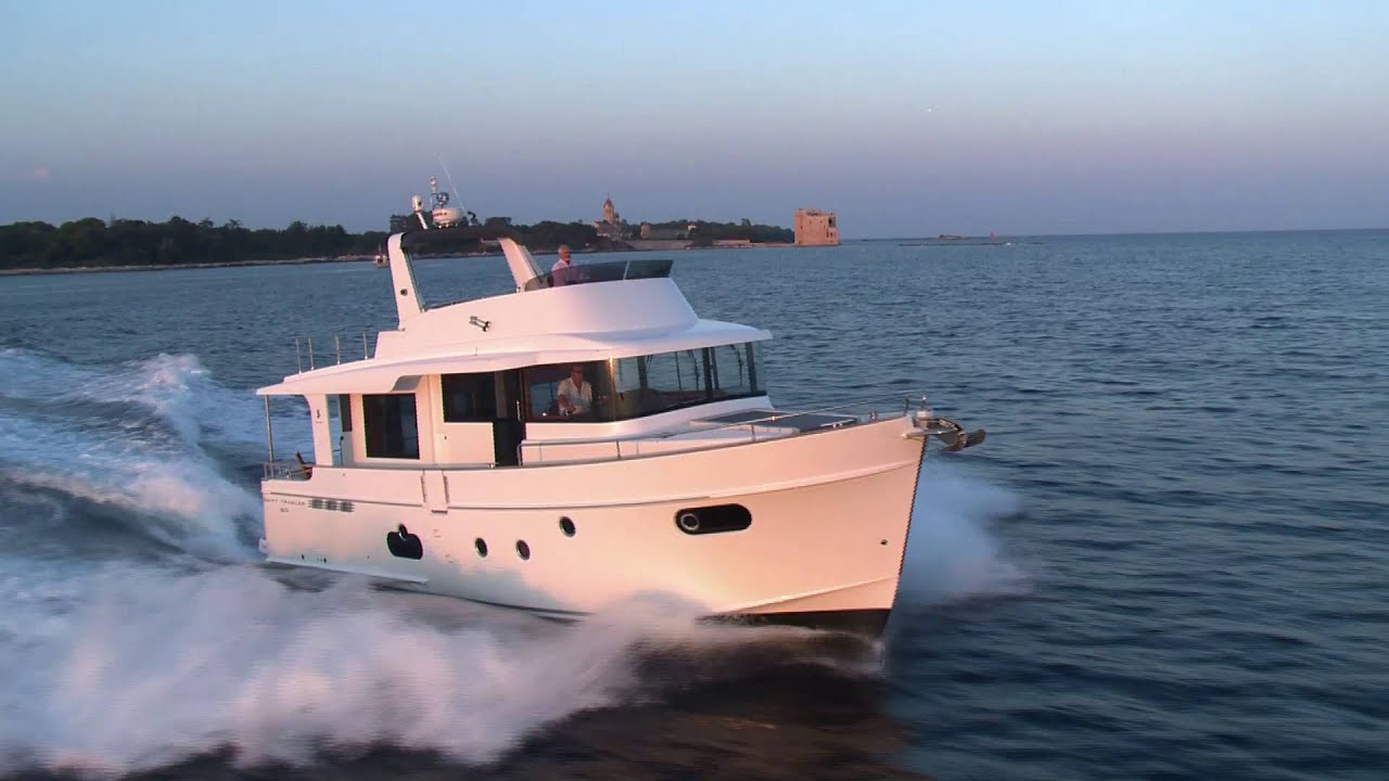 NovaYachting your boat importer in the Benelux