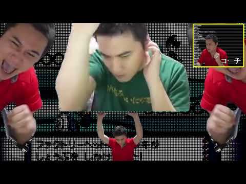 【加藤純一MAD】金ネジキ ～感動と興奮をありがとう～