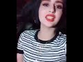 اجمل فيديو بنت 