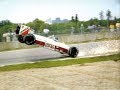 F1 Arrows Crash Compilation